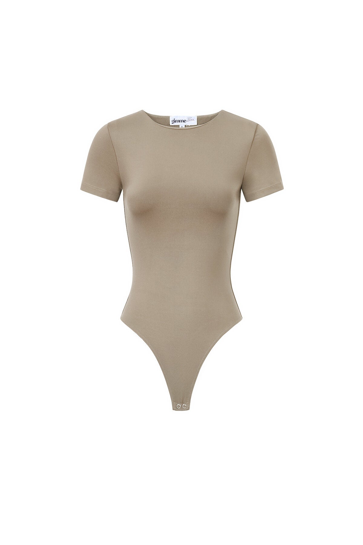 Gimme Shapewear Bodysuit