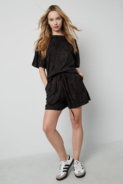 Stylish Comfort: Cotton Shorts for Every Occasion