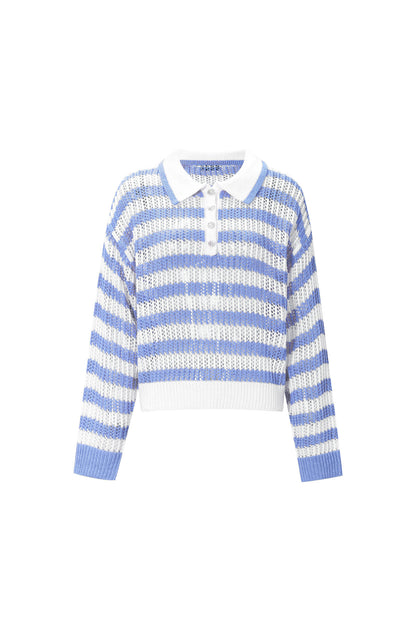 Gimme Casual Knit Sweater for Spring/Summer