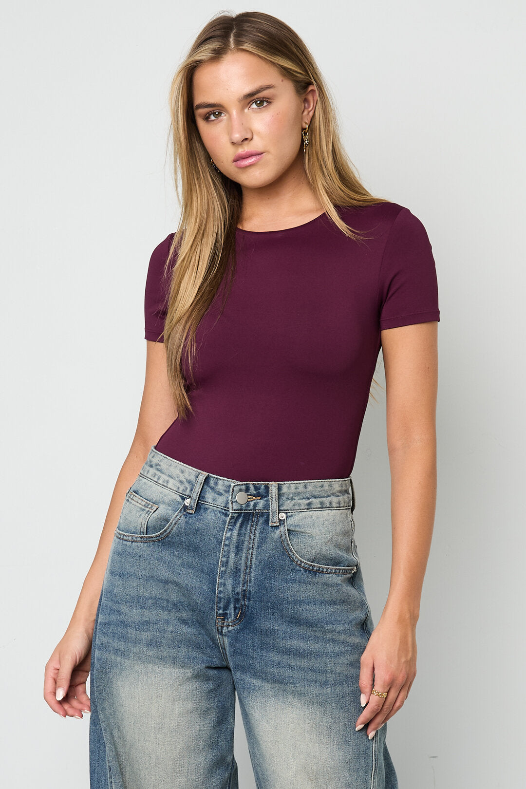 Gimme Shapewear Bodysuit