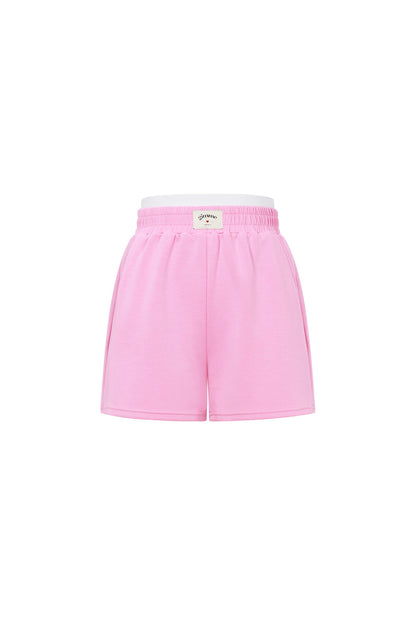Gimme All Fit Knitted Shorts for Active Women