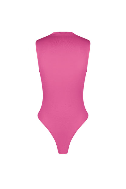 Elegante Dames Bodysuit