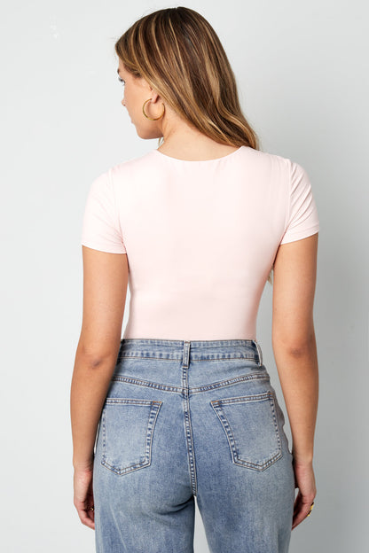 Gimme Shapewear Bodysuit