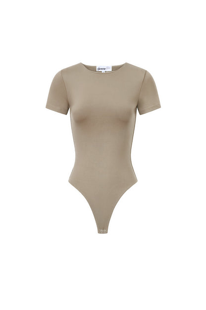 Gimme Shapewear Bodysuit