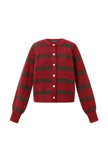Gimme Cozy Knit Cardigan for Fall/Winter