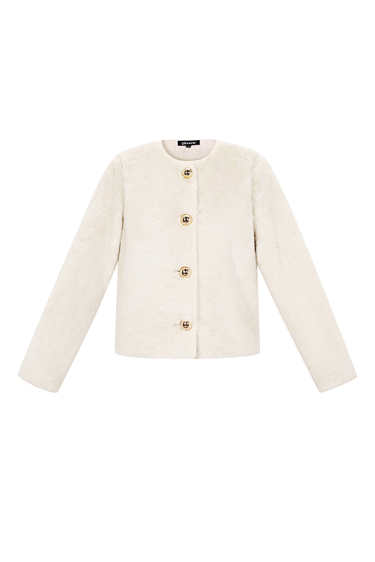 Elegant Damesjasje voor Herfst & Winter