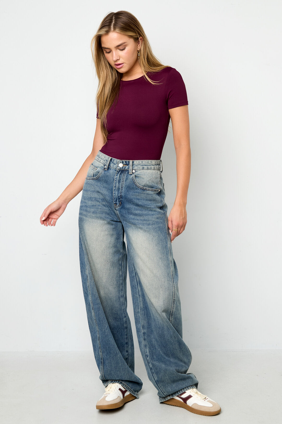 Gimme Shapewear Bodysuit