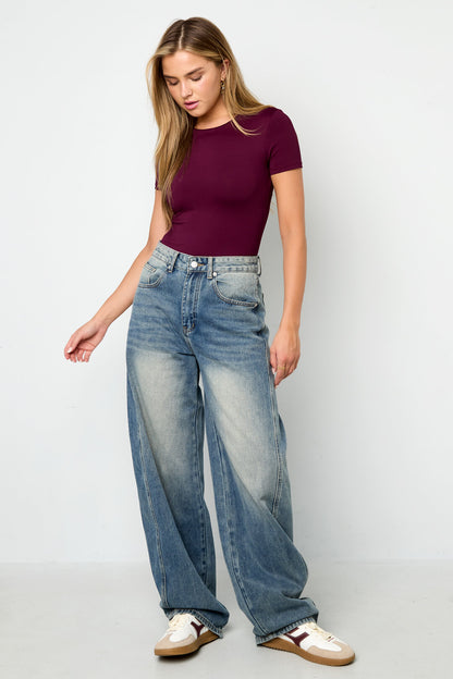 Gimme Shapewear Bodysuit