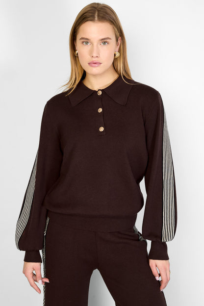 Gimme Stylish Knitted Jumper Set for Fall/Winter
