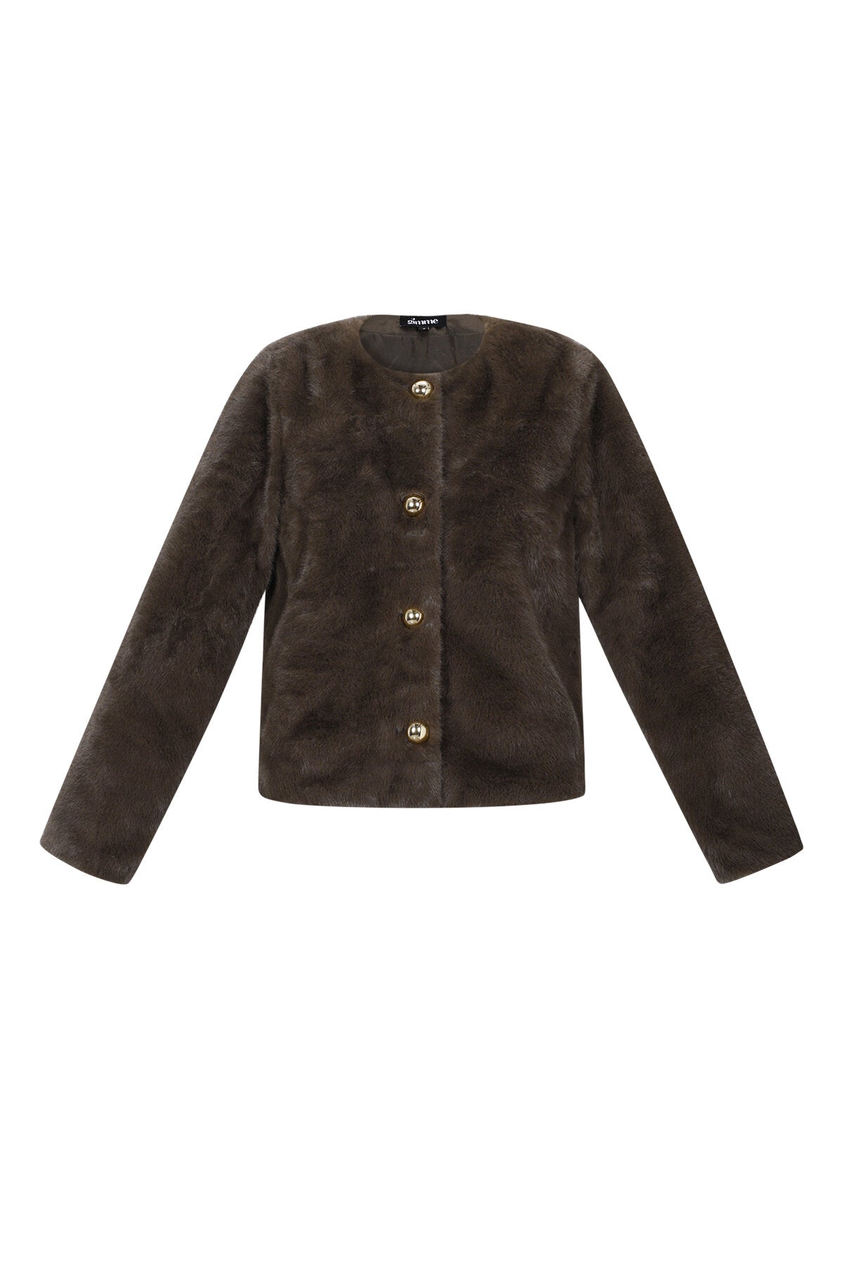 Elegant Damesjasje voor Herfst & Winter