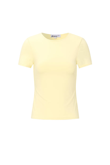 Gimme Knitted Comfort T-Shirts - Soft, Stylish & All Fit