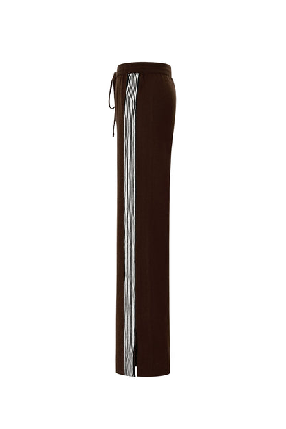 Gimme Knitted Straight Pants for Fall Winter